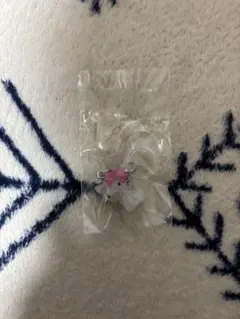 ハローキティめじるしアクセサリー