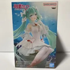 2025年最新】初音ミク BANPRESTO EVOLVE クリオネの人気アイテム