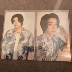 BESIDE:ENHYPEN トレカ ジェイク JAKE 39,53