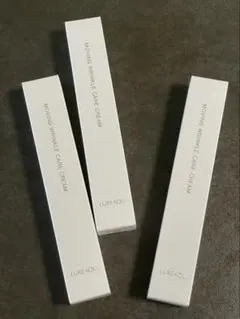 LUREAQU ALLTIME CREAM 50g 美容液⭐︎新品未開封4本 - メルカリ