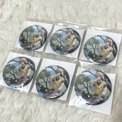 るぅとくん アルバム 君と僕の約束 アニメイト特典 缶バッジ(6個)