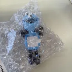 【新品】パペットスンスン くじ E賞 ちらりんフレンズミニフィギュア