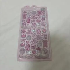 BONBON DROP ボンボンドロップシール　正規品　バレエコア