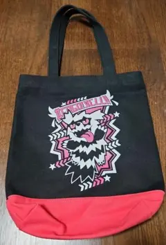 ​【希少】ポケモンセンター エール団 トートバッグ GOGO! YELL!!