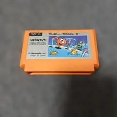 グルグルランド HVC-CL 1984年製