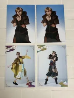 【即購入可・匿名配送】あんステ ドラマティカ　ランブロ　友也