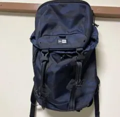 ニューエラ リュック バックパック （値下げしました）