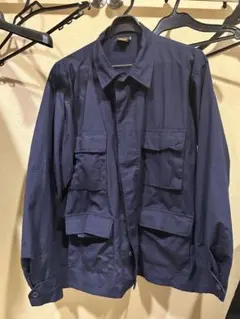 美品　INFINITYマウンテンハードウェア ミリタリージャケット L