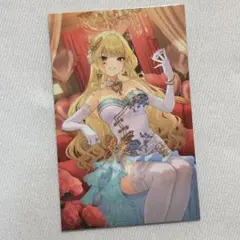 にじさんじ ノスタルジアコレクション2025 ランダムコレクションカード ルイス