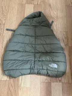 THE NORTH FACE ベビーシェルブランケット カーキ