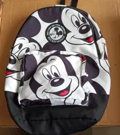 ディズニーストア ミッキーマウス リュック