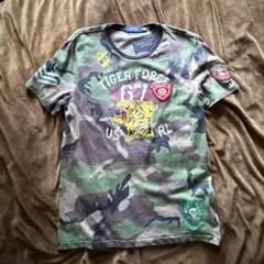 ポロラルフローレン　Ｔシャツ　POLO RALPH LAUREN