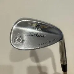 Titleist 52° ギャップウェッジ（GW） - メルカリ