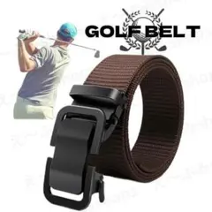 ゴルフベルトメンズ