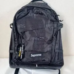2026年最新】supreme backpack 20ssの人気アイテム - メルカリ