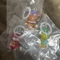 ぐ〜チョコランタン　めじるしアクセサリー