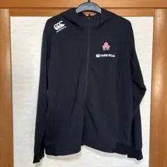 Canterbury 日本代表 ウェア XL 黒