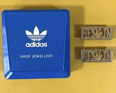 希少　adidas シューズジュエリーのサムネイル