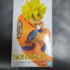2026年最新】ドラゴンボール超 地球育ちのサイヤ人 ～孫悟空～の人気