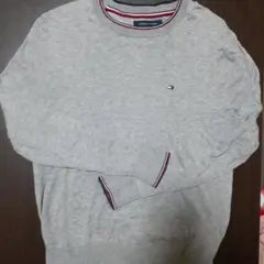 TOMMY HILFIGER　美品　ニット　セーター