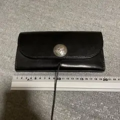 値下げ！ラディアル バイカーウォレット！ - メルカリ