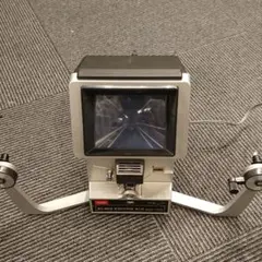 【値下げ】昭和希少品【８ミリフィルム用編集機】Viewer　Editor 値下げ】昭和希少品【8ミリフィルム用編集機】Viewer Editorの