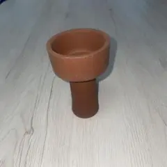 KARMA (カルマ)シーシャ用ボウル 陶器製 2点セット 【完全未使用 