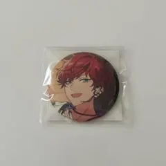 あんスタ 天城一彩 缶バッジ