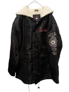 2026年最新】コンバース converse ベンチコートの人気アイテム - メルカリ