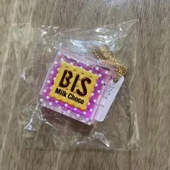 チロルチョコ　ちゅるぷかチャーム2