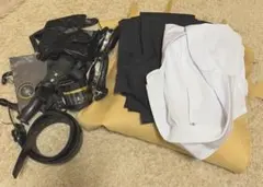 ウマ娘　ステイゴールド　コスプレ衣装 セット Sサイズ