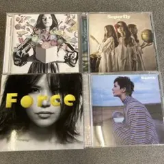 2026年最新】スーパーフライ cdの人気アイテム - メルカリ