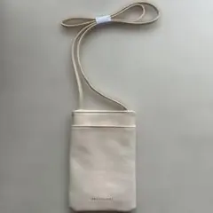 JILLSTUART ジルスチュアート　ショルダーポーチ　スマホショルダーのサムネイル