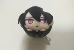 ブラスタ マイカ もちころりん ぬいぐるみ マスコット BLACK STAR ブラックスター -Theater Starless- もちころりん ぬいぐるみ