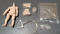 ねんどろいどどーる archetype 1:1:Man (cream)