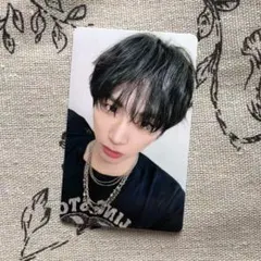 BOYNEXTDOOR 宮城公演 仙台 会場限定 FC特典 トレカ テサン BOYNEXTDOOR 宮城 仙台 会場限定 FC特典 テサン トレカ - メルカリ