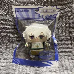にじさんじ にじぱぺっと 叢雲カゲツ - メルカリ