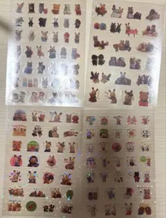 2025年最新】シルバニアファミリーの人気アイテム - メルカリ