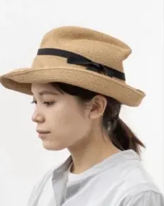 the9shop KANKAN HAT 紺 新品 鈴木六夏 帽子 カンカン - メルカリ