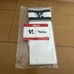 ヨナカ × Tabio 川後陽菜 靴下 YONAKA