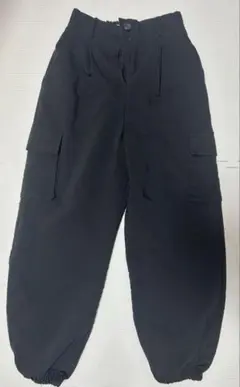 FELIM カーゴパンツ