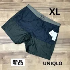 新品　UNIQLO × tomas maier スイムショートパンツのサムネイル