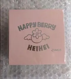 矢沢あい HAPPY BERRY × HEIHEI ネックレス - メルカリ