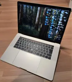 2026年最新】macbook pro 2018 15インチ i7 32gb 1tbの人気アイテム