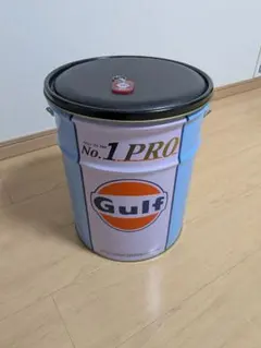 Gulf ガルフ ペール缶 スツール インテリア イス 椅子 世田谷ベース