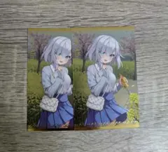 魔法使いの約束 ヒースクリフ サンリオ ホロブロマイド - メルカリ