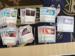 ポケカ　汎用カードまとめ　スタートデッキ100のサムネイル