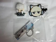 ウィンドブレーカー 梶蓮 まとめ売り