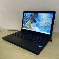 爆速 SSD 480GB 8GB ノートPC　Office