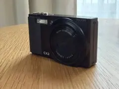 RICOH CX2 コンパクトデジタルカメラ 本体のサムネイル